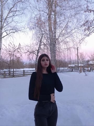 Проститутка Лина
